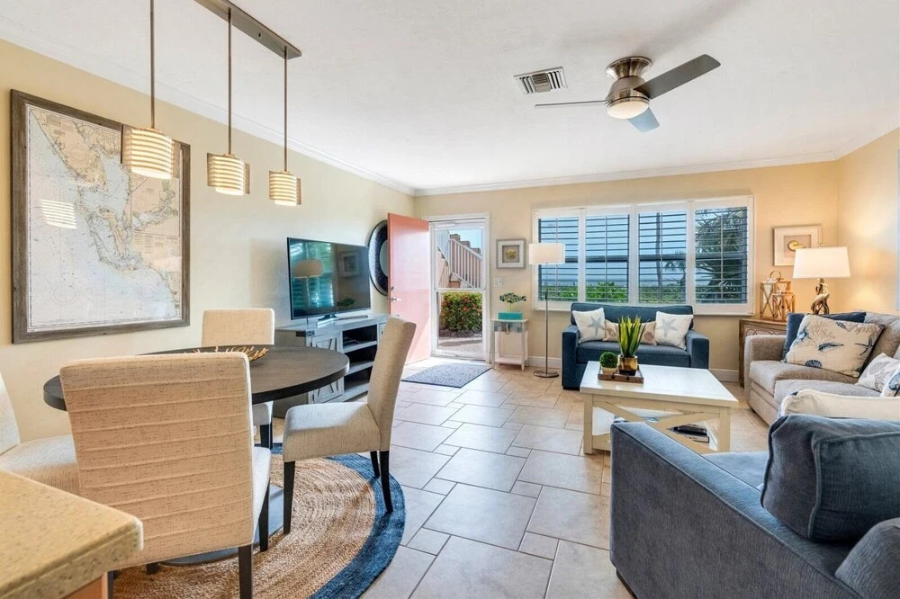 F3 1bed/1bath