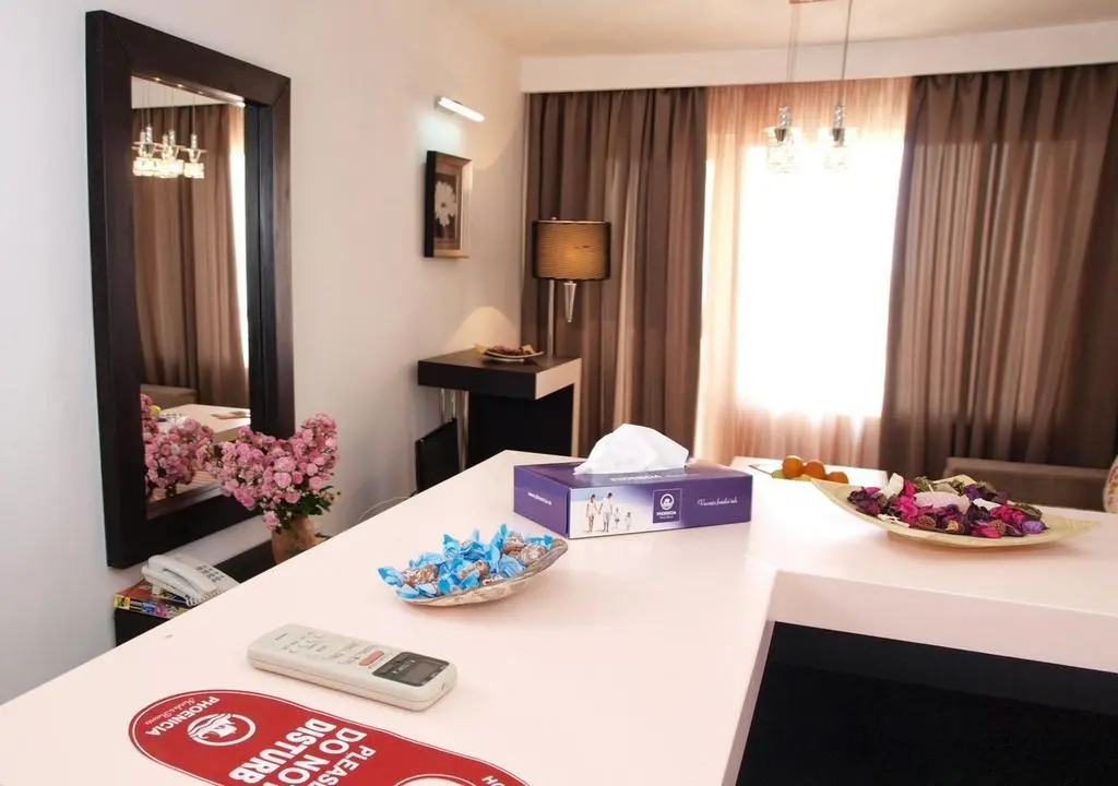 Hotel Majestic Mamaia