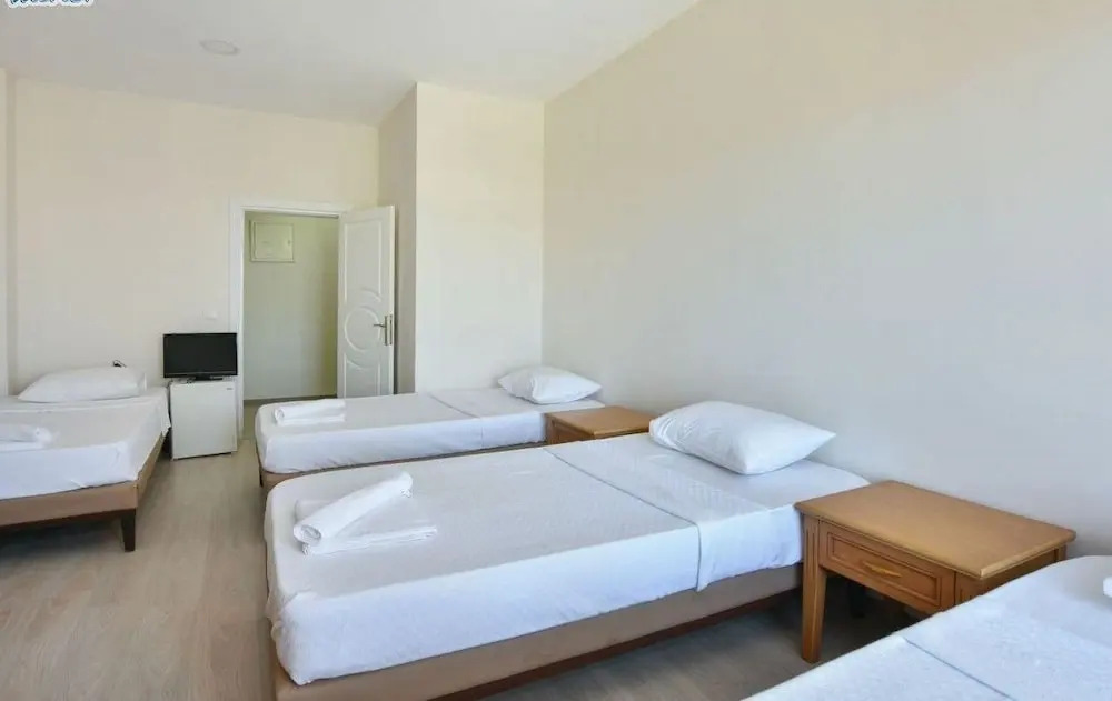 Kopru Hotel