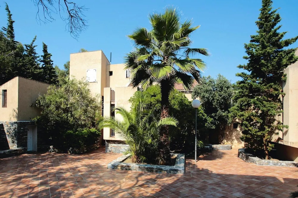 Résidence La Vallicella