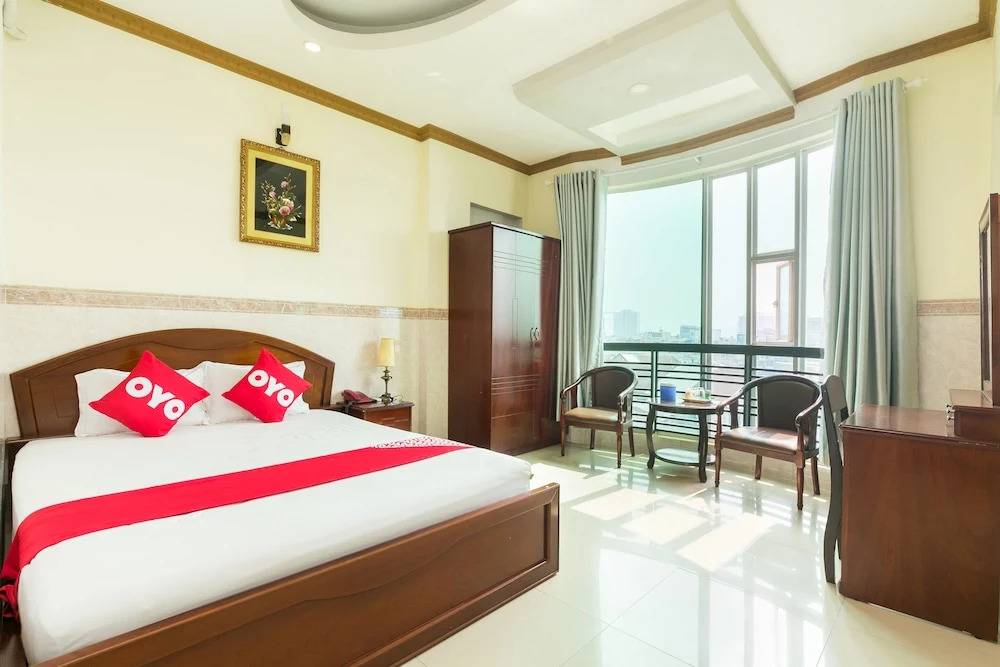 OYO 864 Hoang Anh Anh