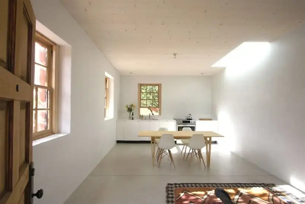 1bd Phguesthouse