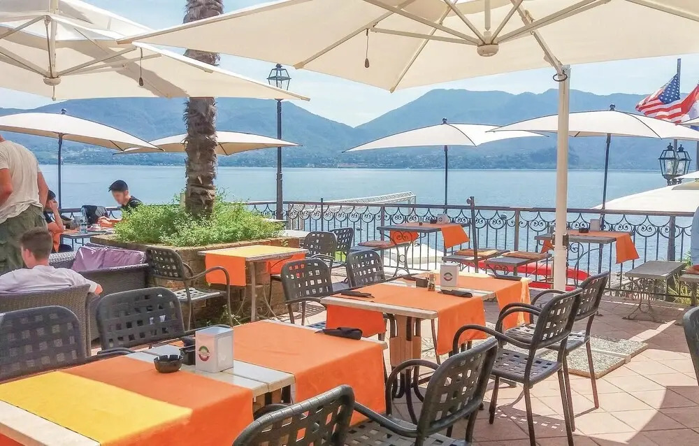 Terrazza Panoramica