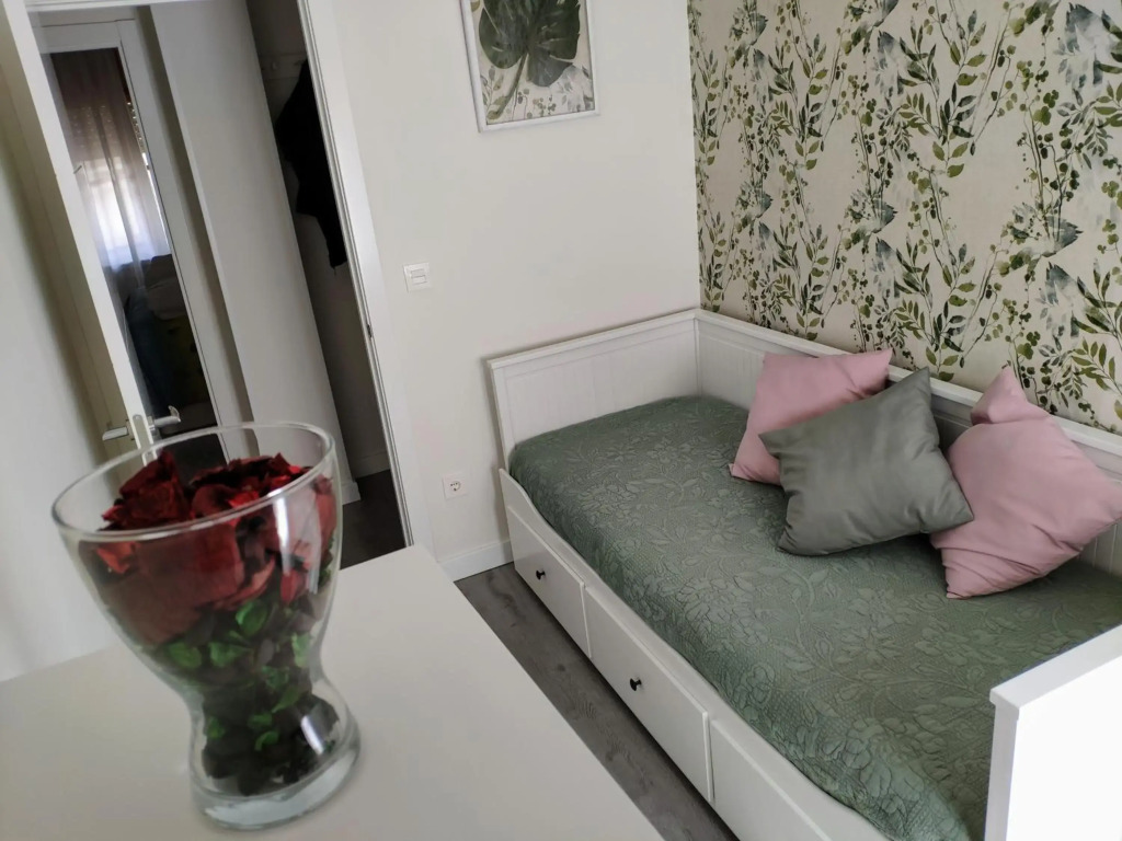 Apartamento Valtour Valladolid