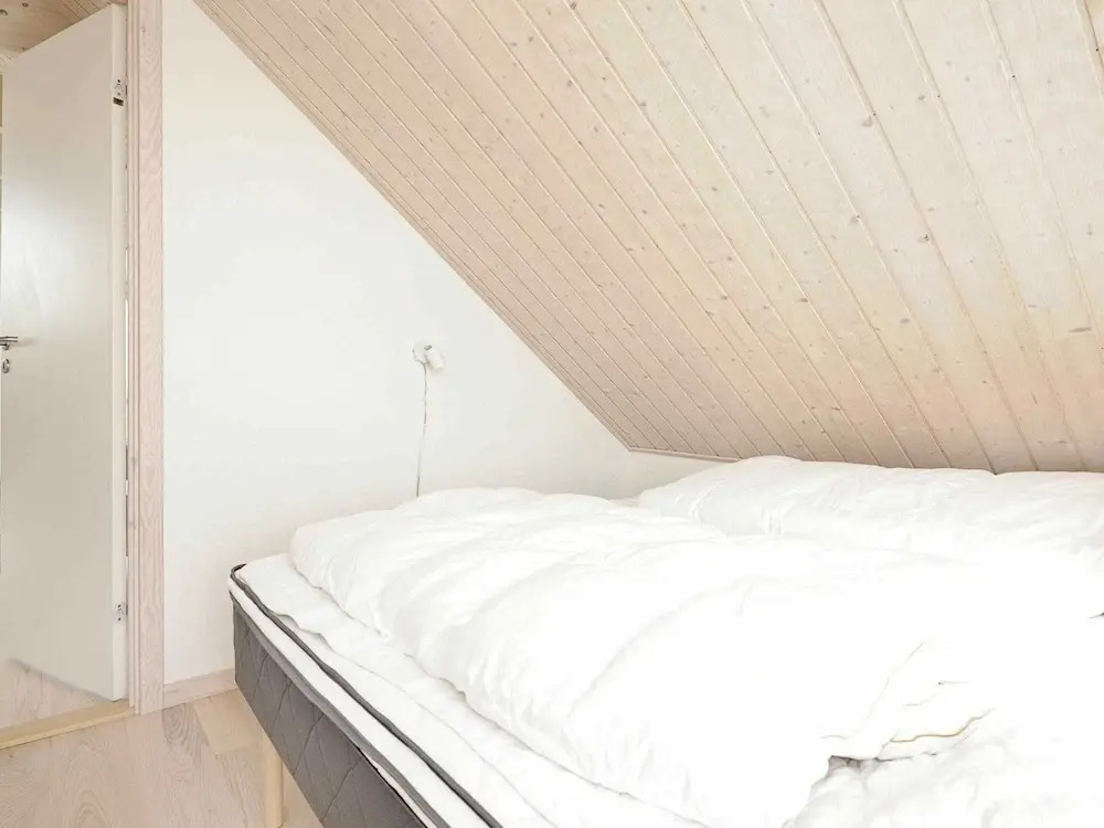 6 Person Holiday Home in Vejers Strand