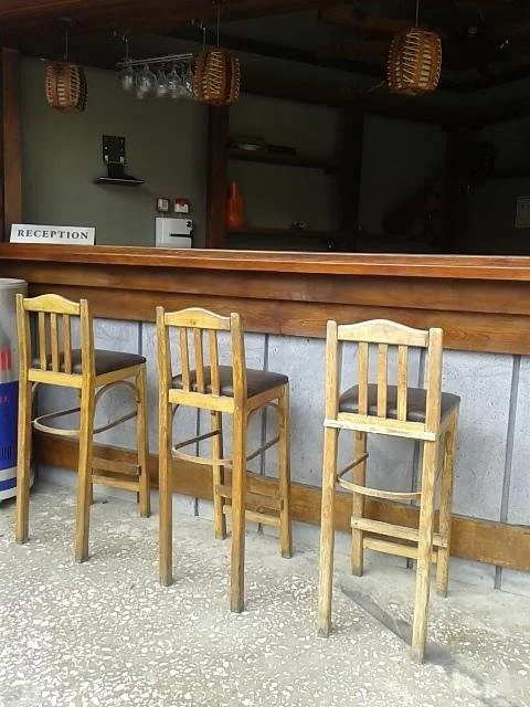 Mimino Guesthouse