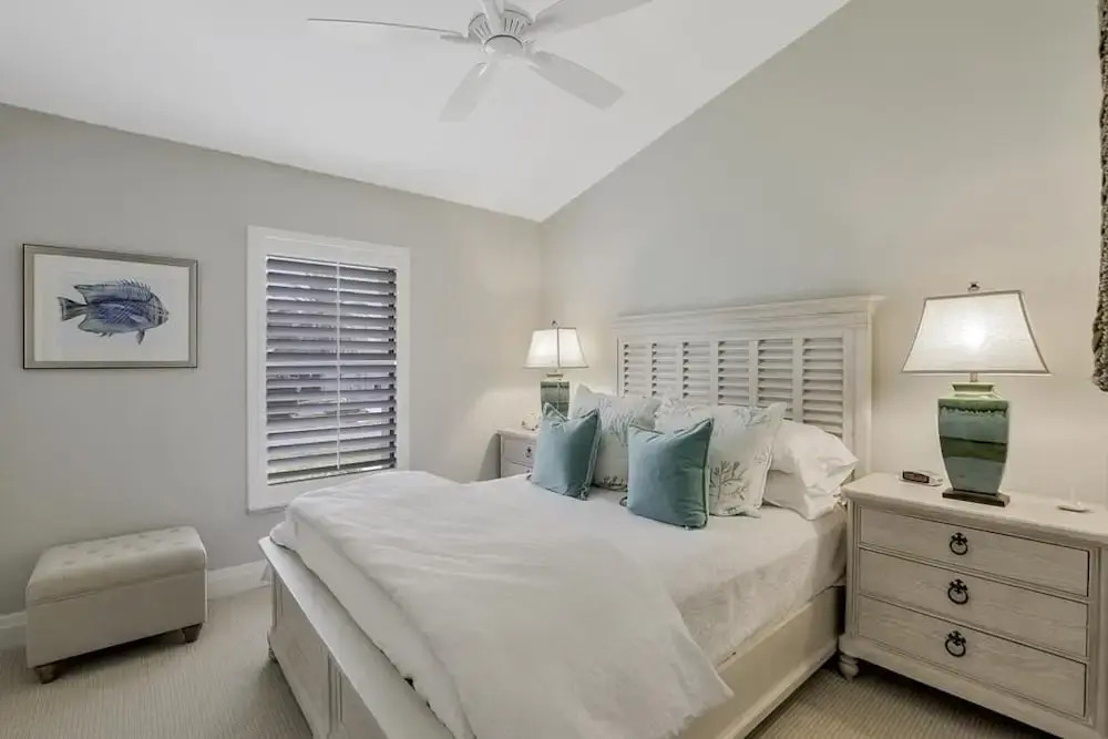 Tigertail Ct. 577 Marco Island Vacation Rental 4 Bedroom Home by Redawning