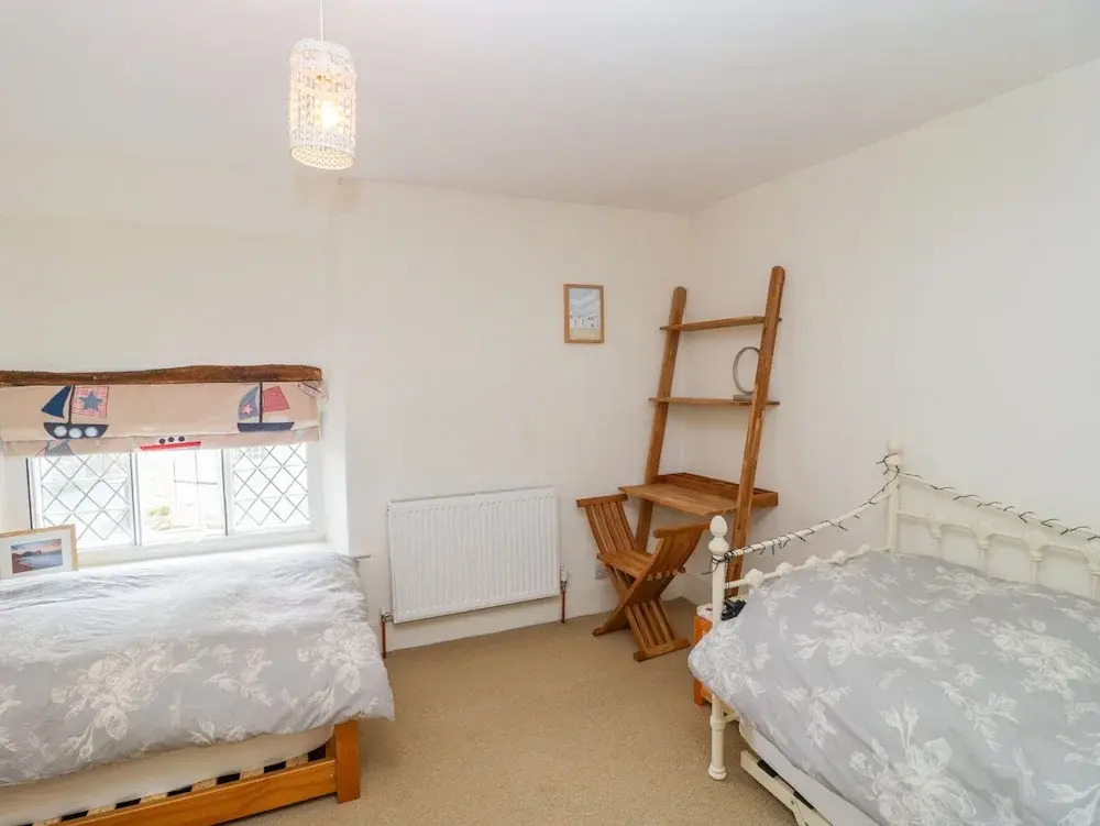 Shaston Cottage