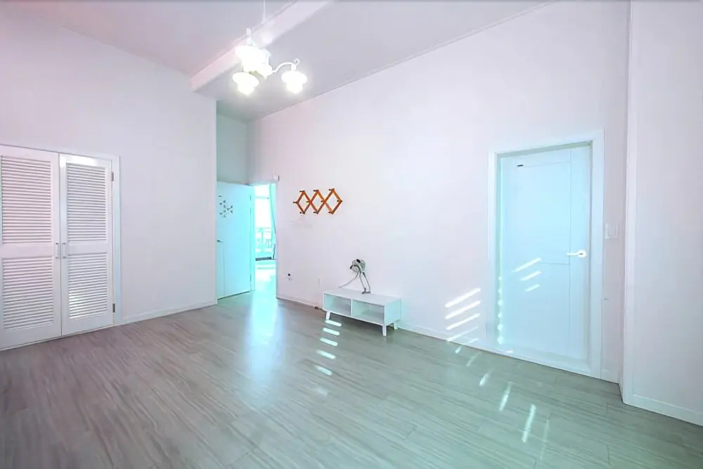 Gangneung Attirance Pension