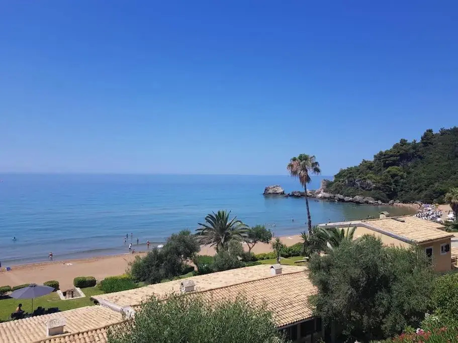 Corfu Dream Holidays Villas 4-6