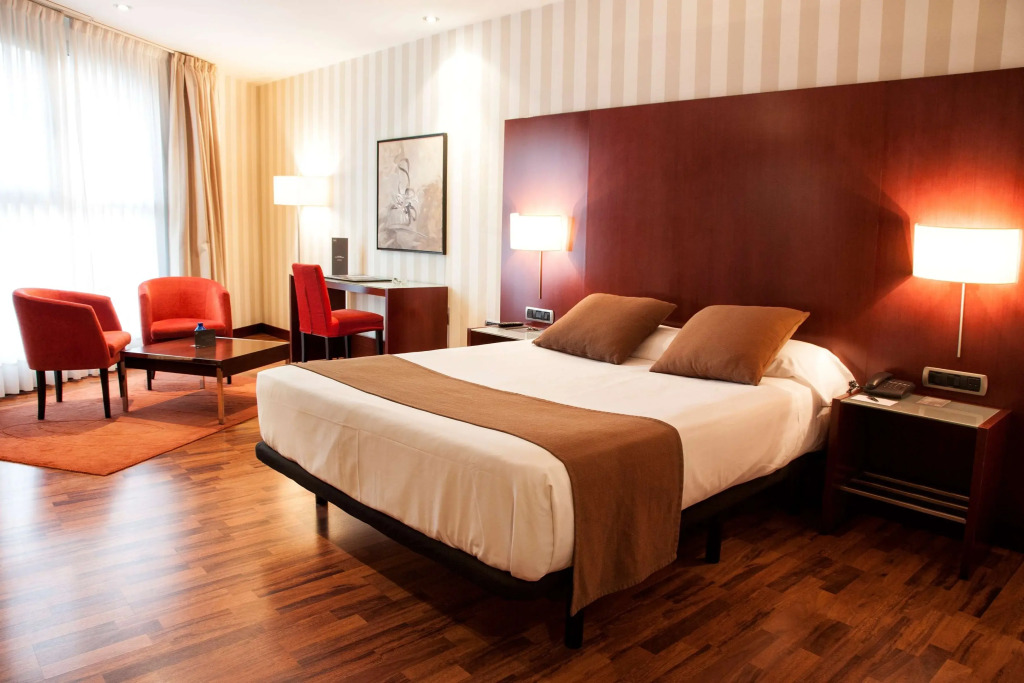 Hotel Zenit Lleida