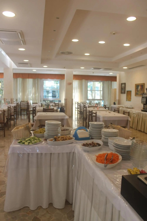 Hotel De La Plage
