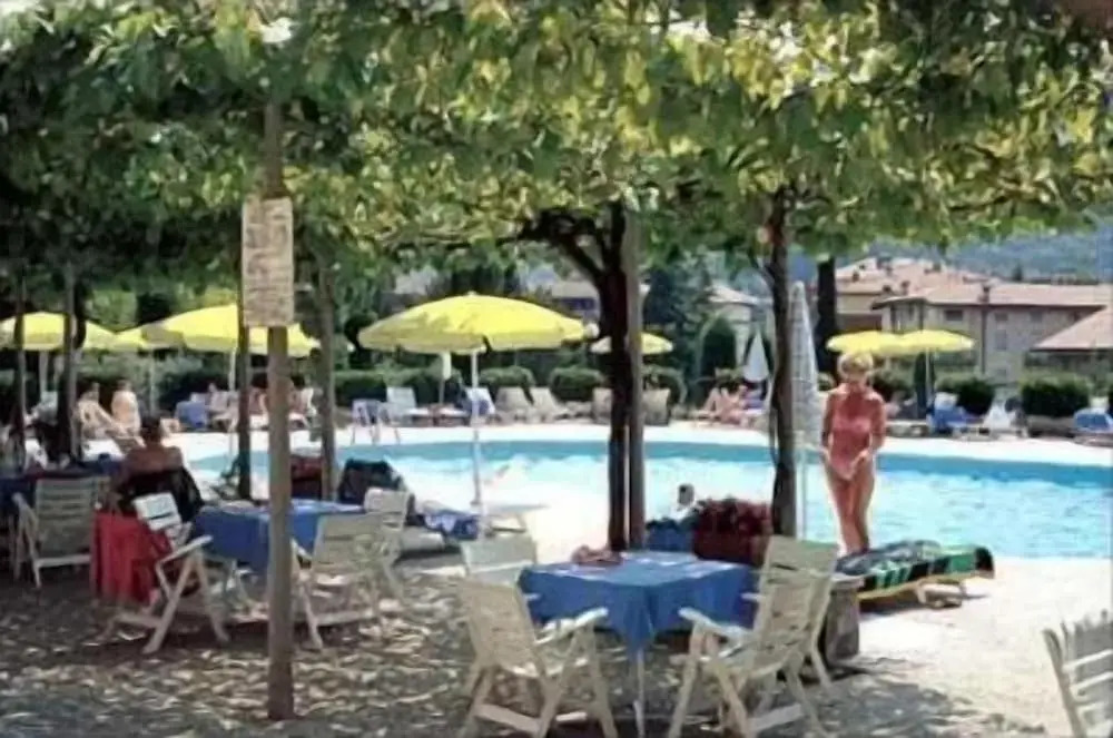 Hotel Garden