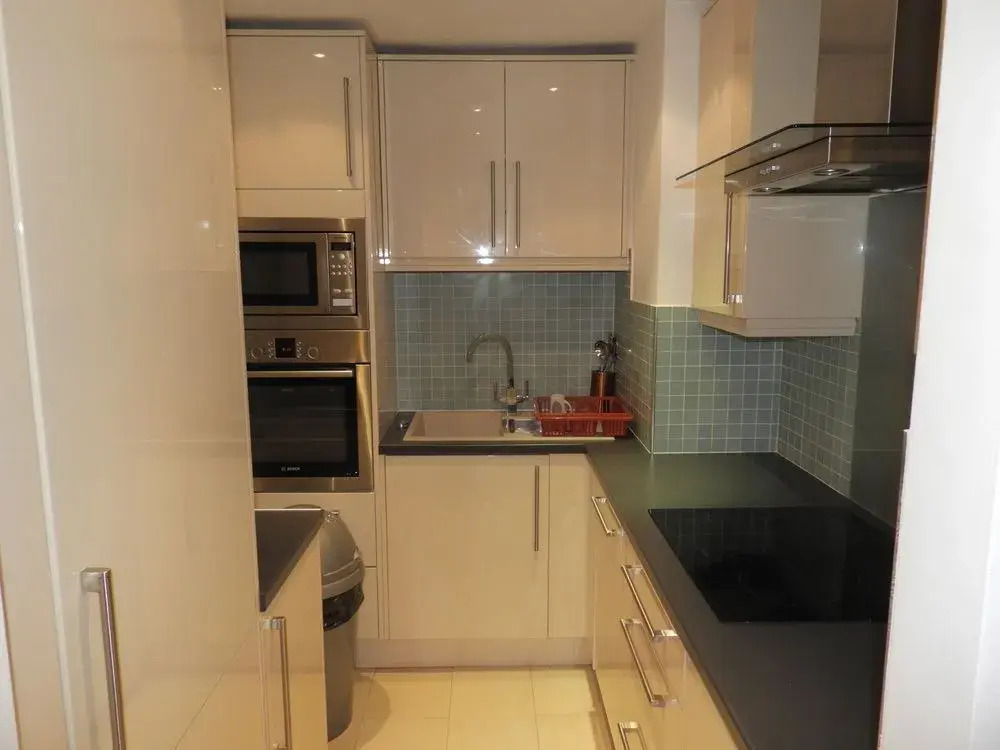 Kingsmill Apartment