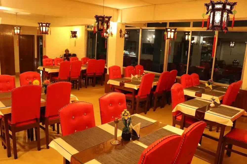 OYO 11571 Hotel Norbu Ghang