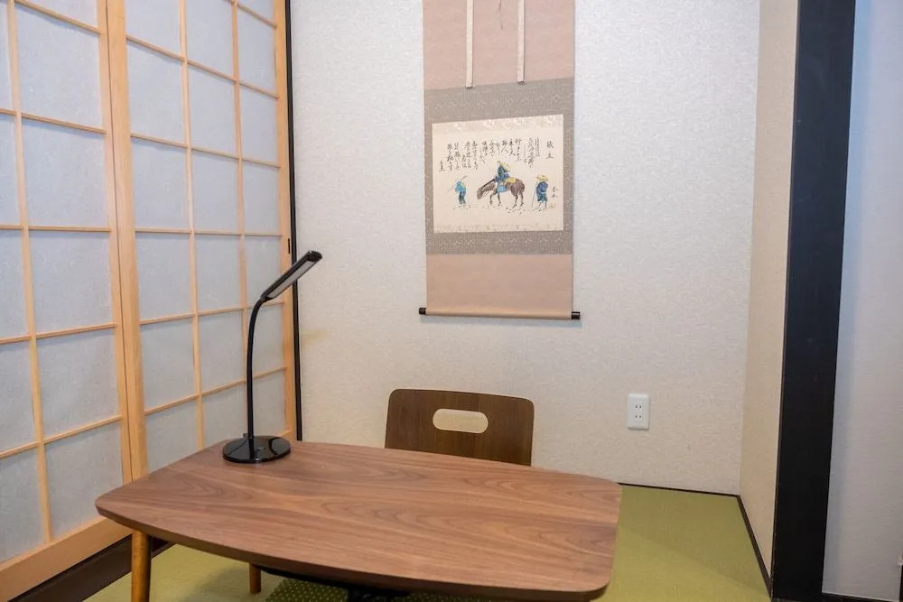 Little Hotel Kyoto Karasuma Takatsuji