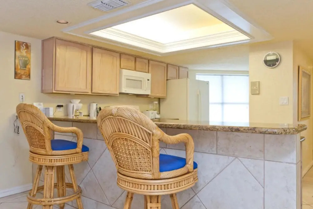 Saida IV Condominium 506