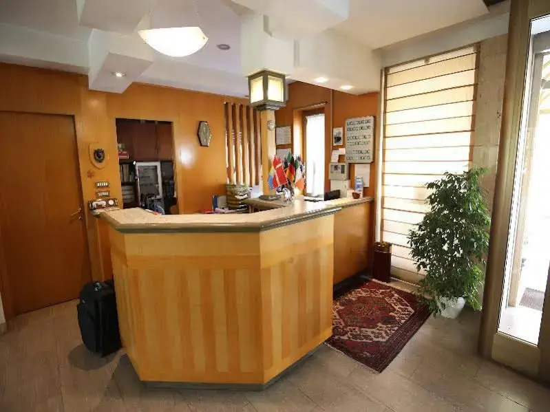 Hotel Derby