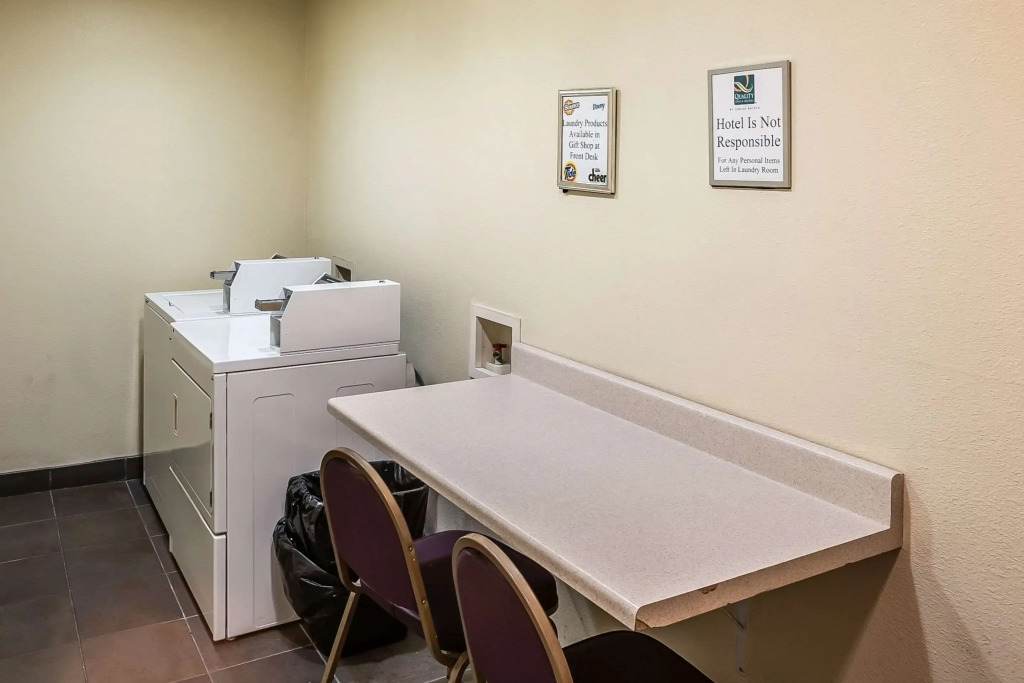 Quality Inn & Suites Hannibal West