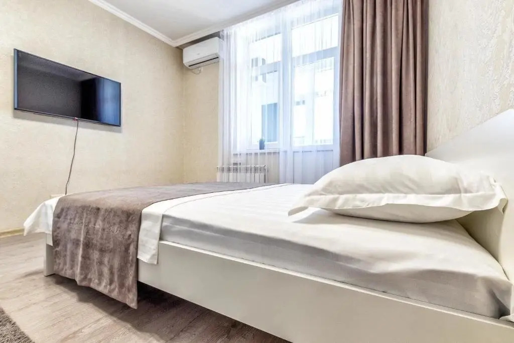 Raisson Aparthotel Expo P61