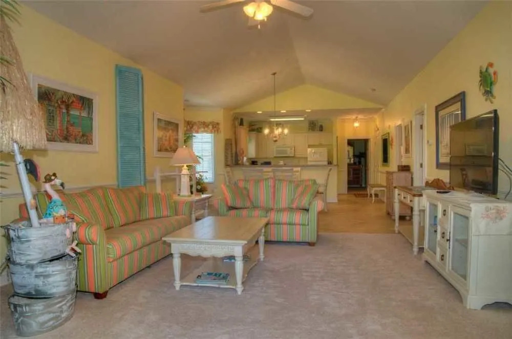 Magnolia Pointe 105 4882 3 Br Condo by RedAwning