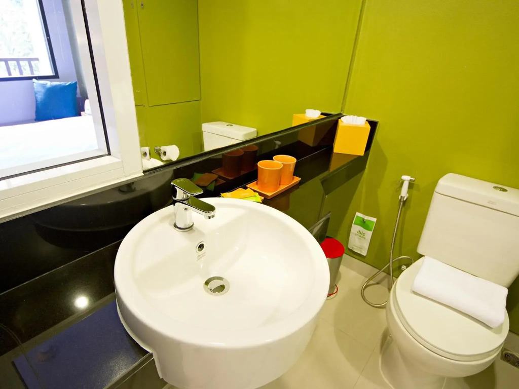 ibis Styles Krabi Ao Nang