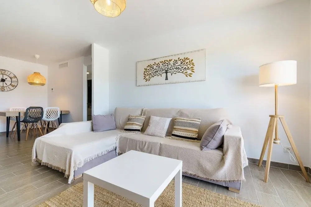 Stylish Apartment in La Cala de Mijas