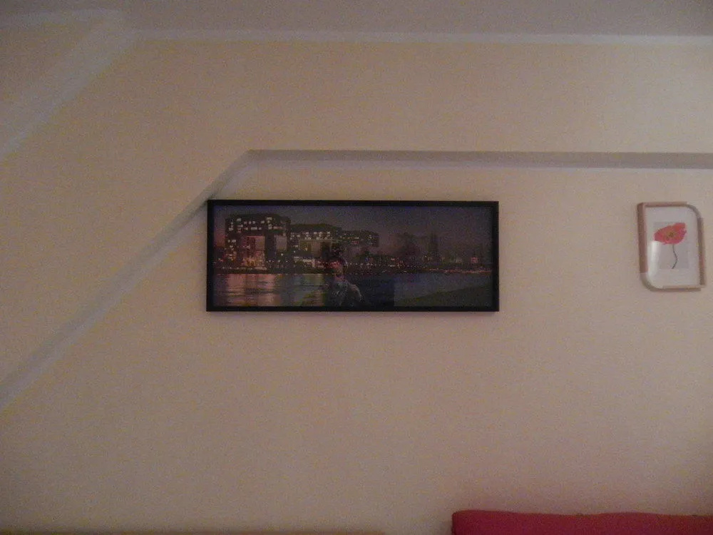 Apartment Tilsiter