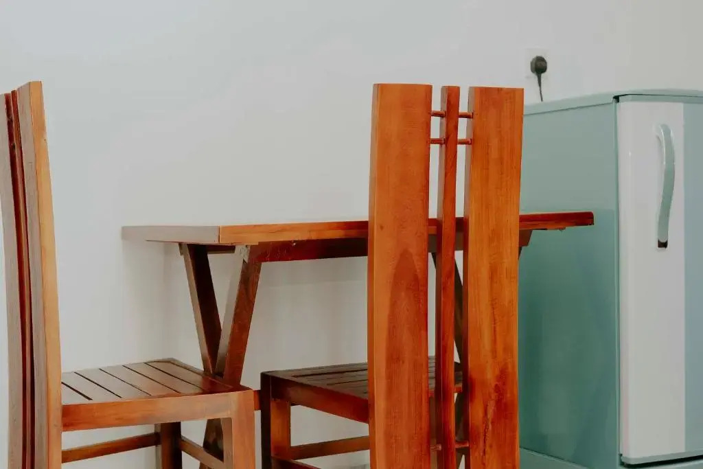 Brand new apartment in Nature just 2 minute walk to beach