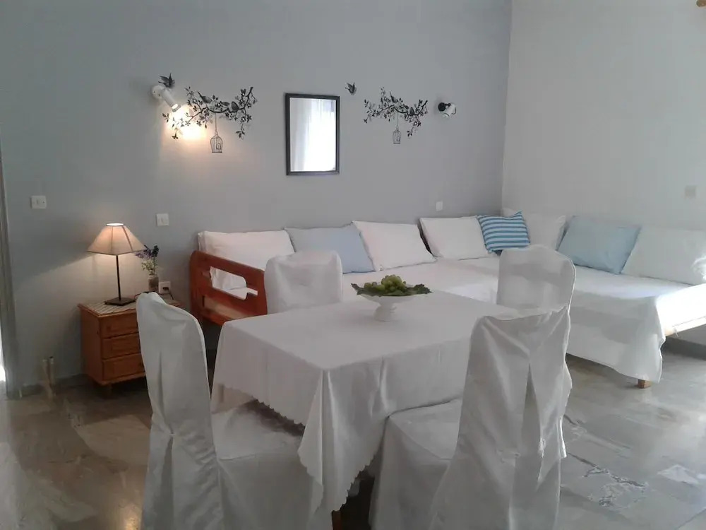 Villa Poseidon