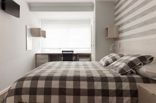 Pension Residencia F&F