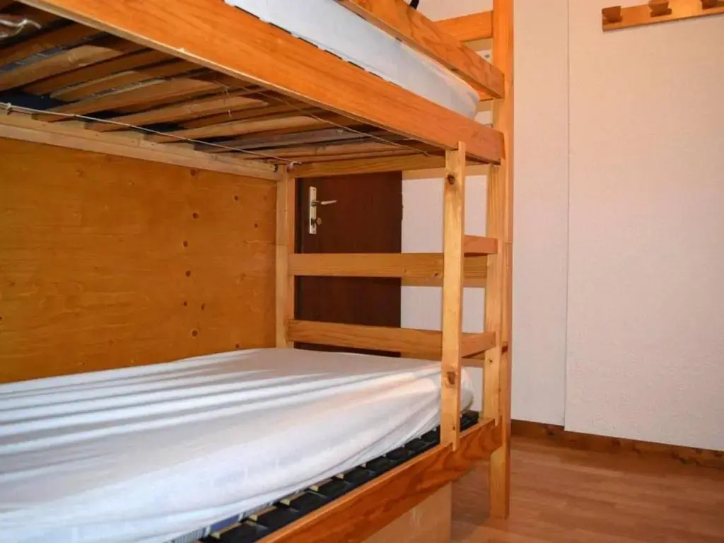 Appartement Le Grand-Bornand, 1 pièce, 4 personnes - FR-1-241-95