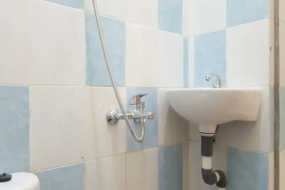 OYO 1243 9-Haan Homestay