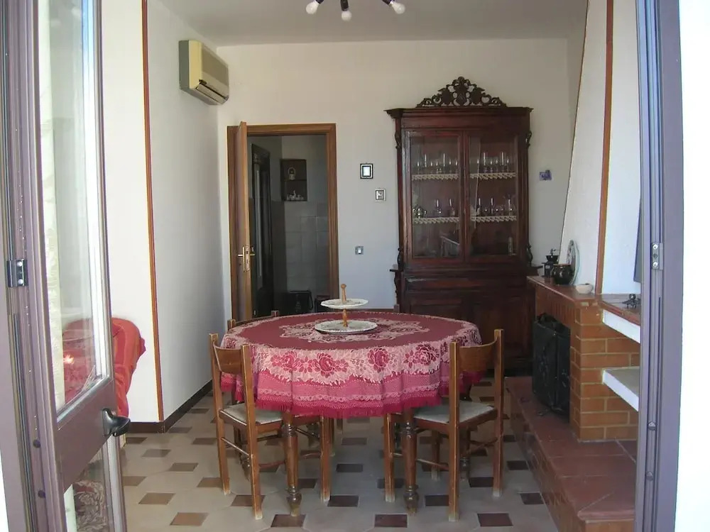 Apartment With One Bedroom In Balestrate With Wonderful Sea View Furnished Terrace And Wifi - 400 M From The Beach
