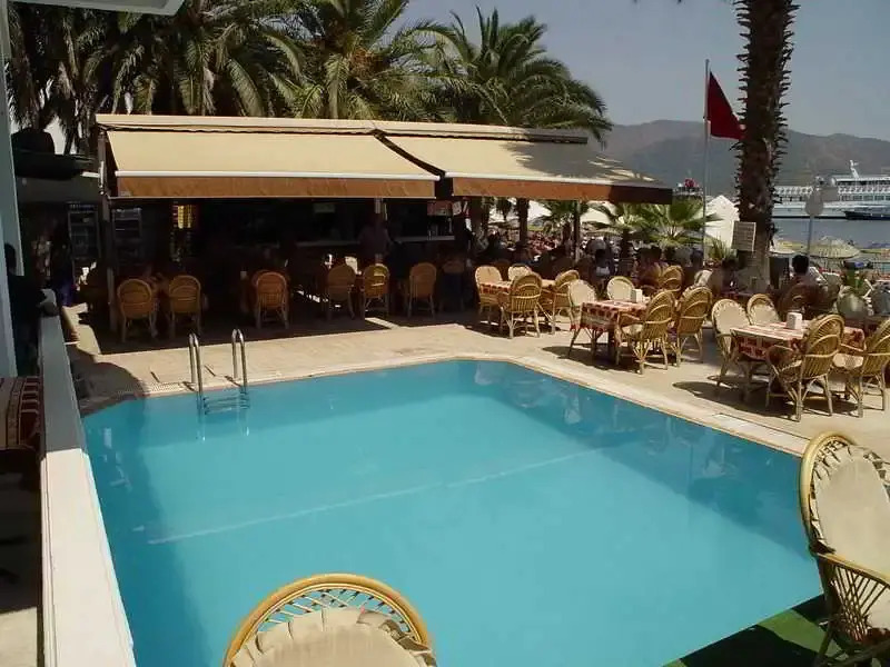 Sungezgin Hotel