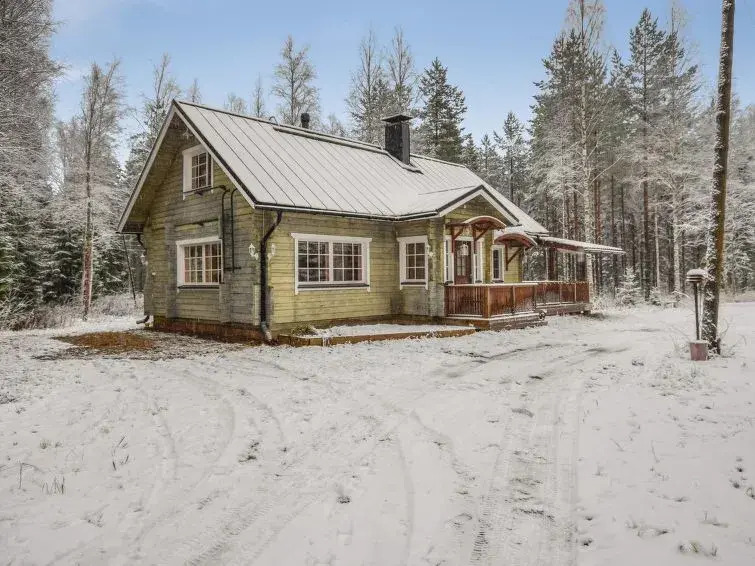Holiday Home Josala