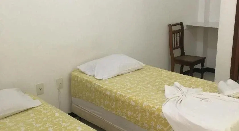 Hotel Sol e Mar