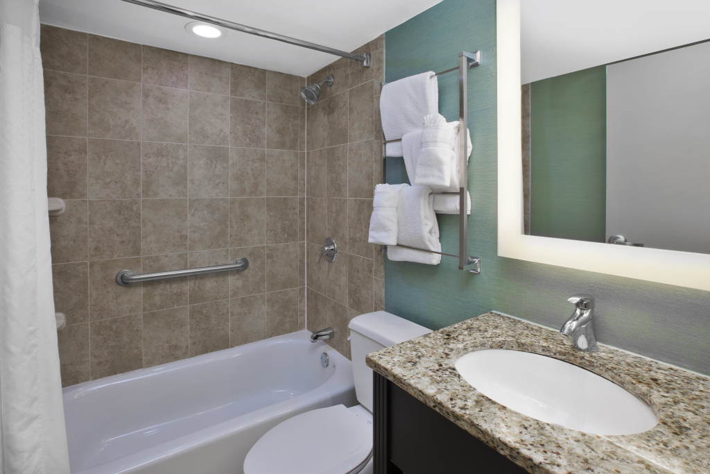 Holiday Inn Columbus Dwtn-Capitol Square by IHG