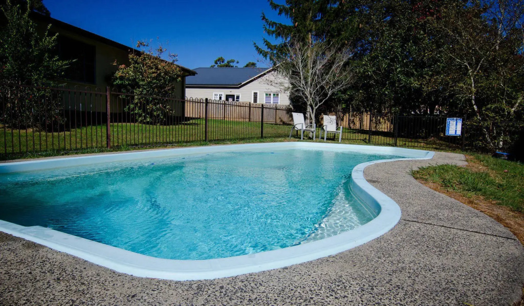 Bundanoon Country Inn Motel