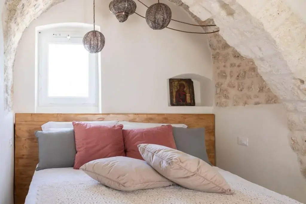 Caterinas Suites & Apartament