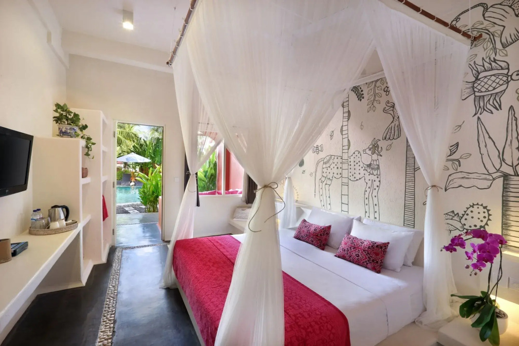 PinkCoco Uluwatu