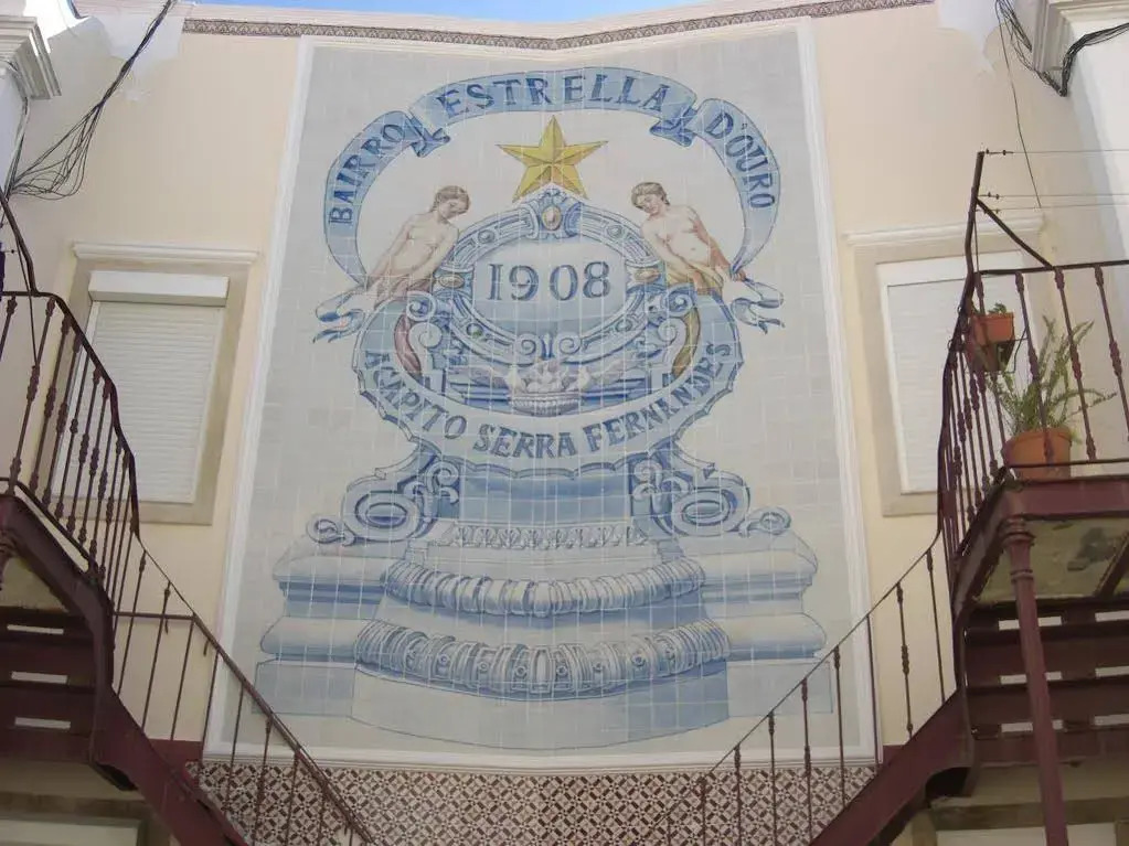 Casa Estrella dOuro - Historical Neighborhood