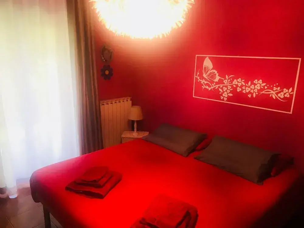 Bed & Breakfast LAlbero Maestro