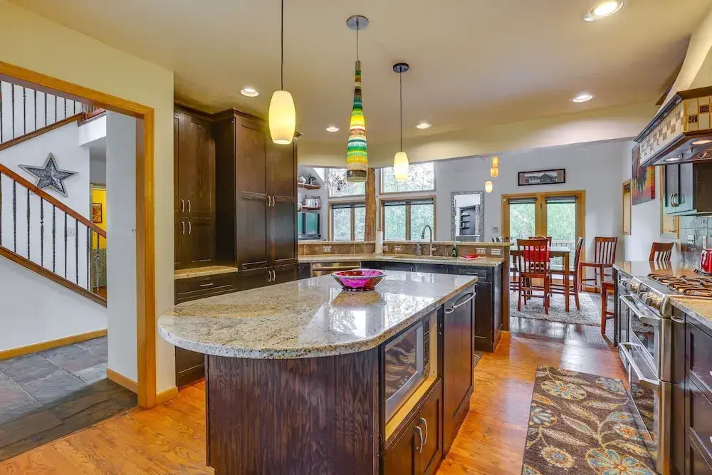 Frisco River Gem Close to Slopes, Trails & Main St