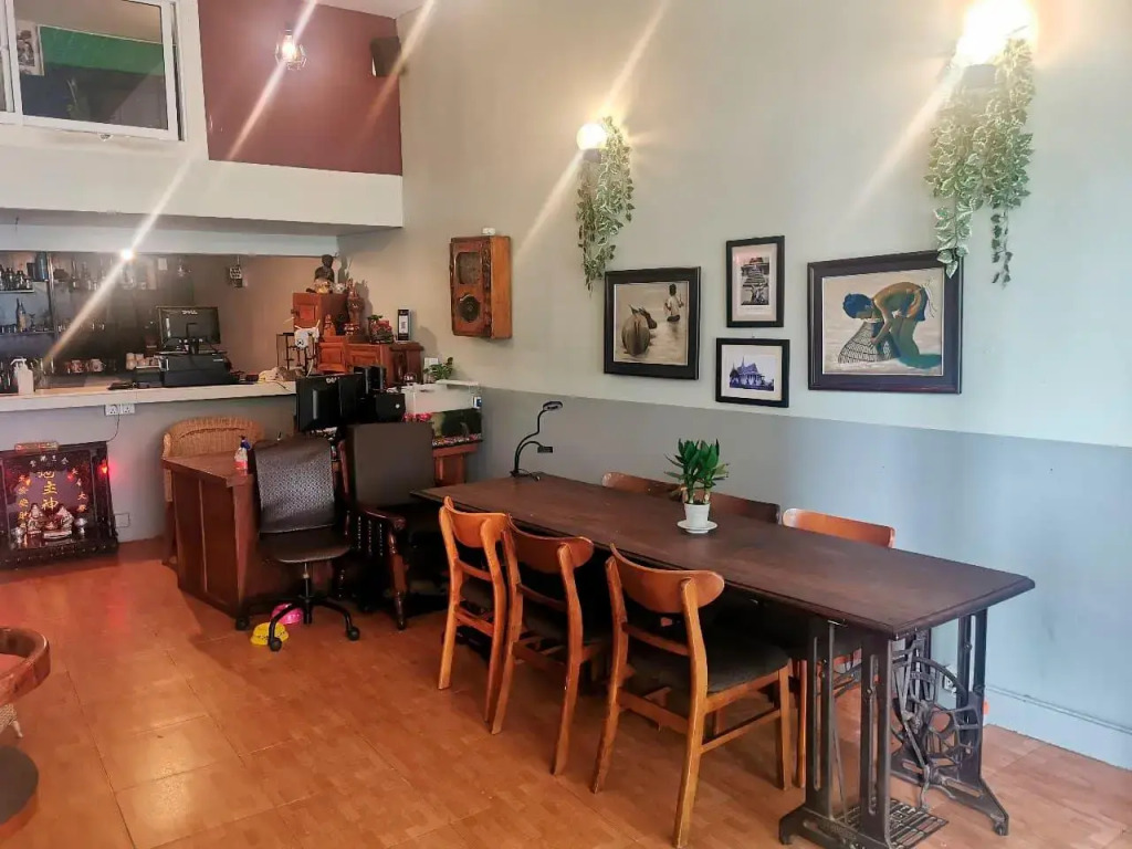 Sovanphum Guesthouse