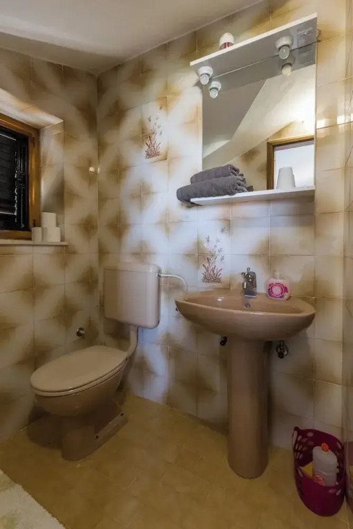 Apartments Kisic
