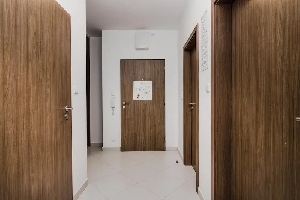 Modern Apartment - Prague Centre