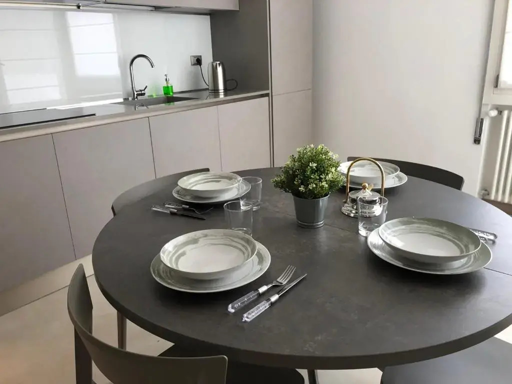 C-Apartment Zabarella Terrace Apartment