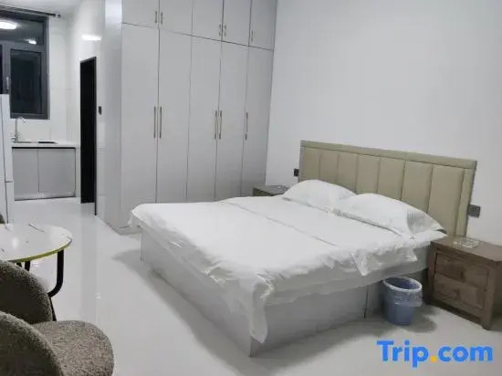 Jarud Banner Xinleju Homestay
