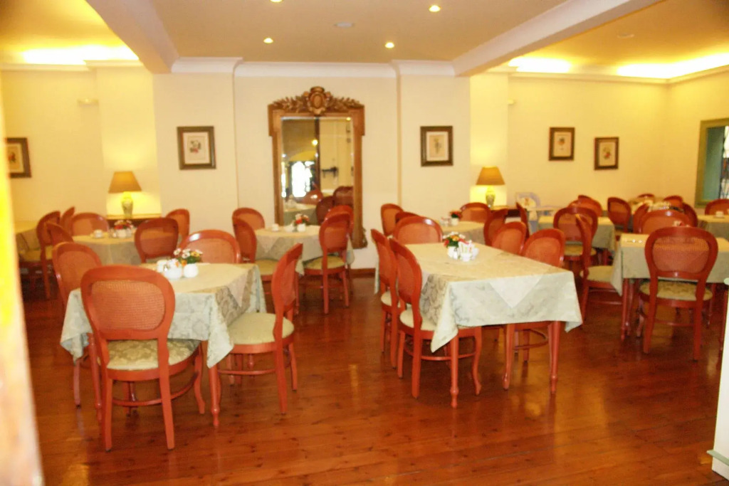 Cavalieri Hotel
